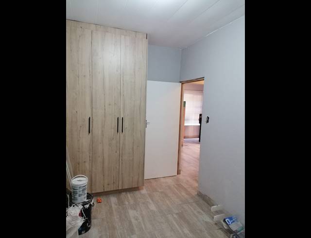 2 BEDROOM APARTMENT RENTED IN ARBORETUM
